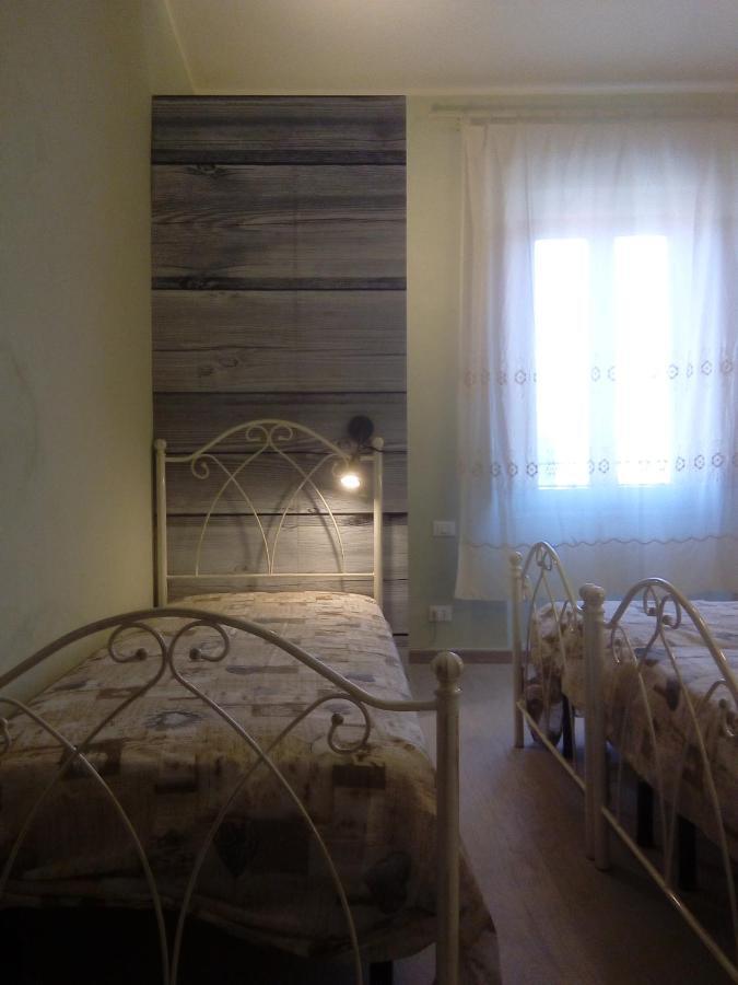 Hotel Terre Di Creta...Per Sognare Pomaia Exterior foto